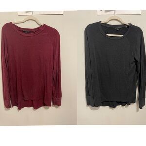 Brandy Melville Long Sleeve Sweater Bundle